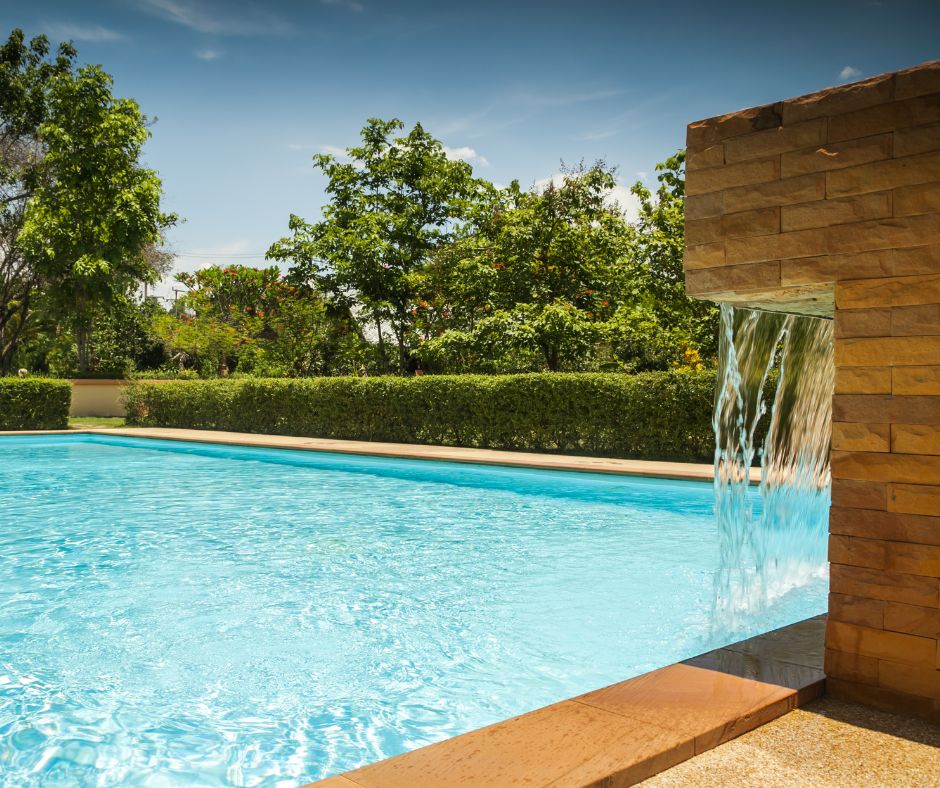 Pool Contractors, Orange County Featured Image