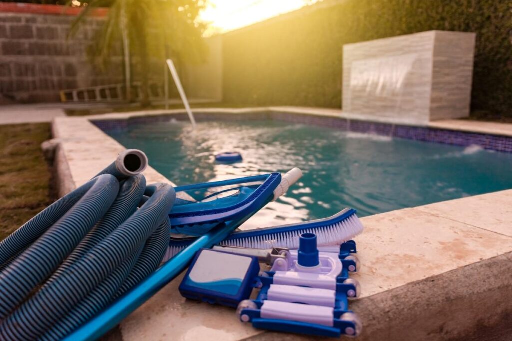 Pool Maintenance Orange County: Featured Image