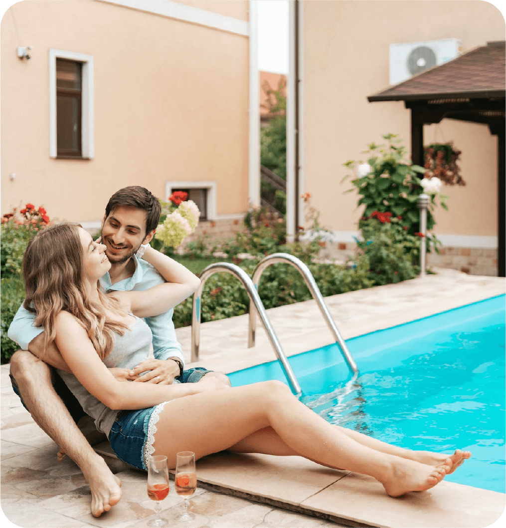 Ron Anderson Pool About Anderson Pool & Spa | Pool Contractors Southern California