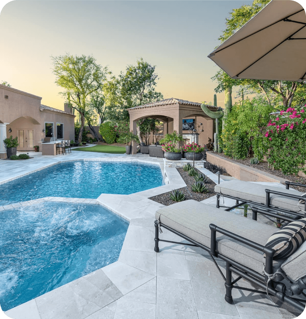 About Us - Anderson Pool and Spa